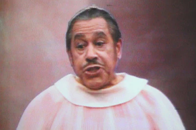 LITTLEST ANGEL, THE (NBC 12/6/69) Johnny Whitaker, Fred Gwynne, Tony Randall, Connie Stevens - Image 9