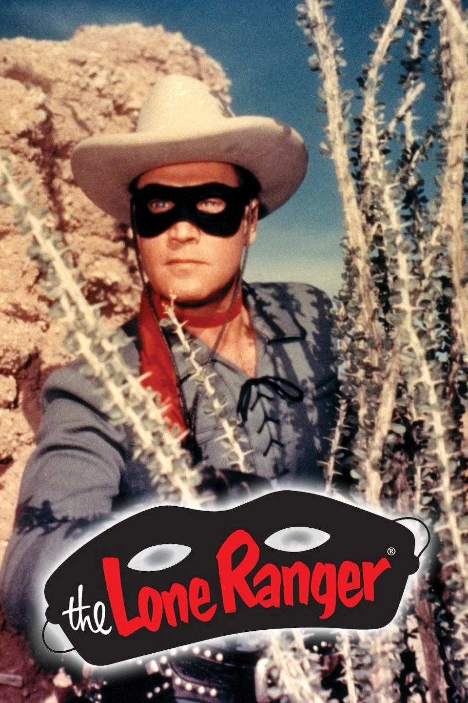 LONE RANGER, THE - THE COMPLETE SERIES + BONUS DVD! (ABC 1949-57)  NEW UPDATED SET Clayton Moore, Jay Silverheels - Image 5