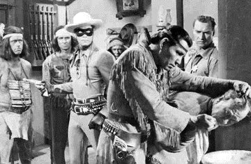 LONE RANGER, THE - THE COMPLETE SERIES + BONUS DVD! (ABC 1949-57)  NEW UPDATED SET Clayton Moore, Jay Silverheels - Image 7