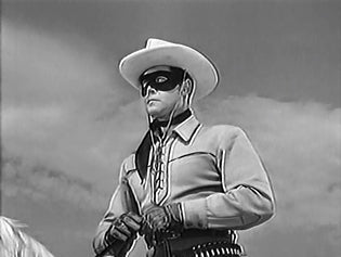 LONE RANGER, THE - THE COMPLETE SERIES + BONUS DVD! (ABC 1949-57)  NEW UPDATED SET Clayton Moore, Jay Silverheels - Image 8