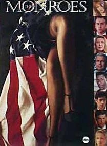 MONROES, THE - THE COLLECTION (ABC 1995) EXTREMELY RARE!!! William Devane, Susan Sullivan, Steven Eckholdt, Tracy Griffith, David Andrews, Darryl Theirse, Lynn Clark, Cecil Hoffman - Image 5