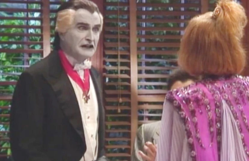 MUNSTERS TODAY, THE – THE COMPLETE SERIES (1988-91) EXTREMLY RARE!!! John Schuck, Lee Meriwether, Harward Morton, James Marsden, Hilary Van Dyke - Image 4