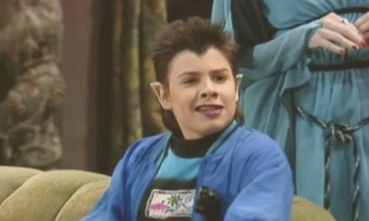 MUNSTERS TODAY, THE – THE COMPLETE SERIES (1988-91) EXTREMLY RARE!!! John Schuck, Lee Meriwether, Harward Morton, James Marsden, Hilary Van Dyke - Image 6