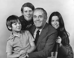 SMITH FAMILY, THE - THE COMPLETE SERIES (ABC, 1971-72) EXCELLENT QUALITY!!! Henry Fonda, Janet Blair, Ronny Howard, Darlene Carr, Michael-James Wixed - Image 4
