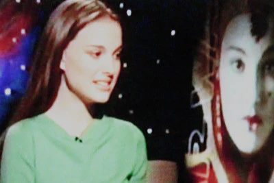 THE STARS OF STAR WARS: INTERVIEWS FROM THE CAST (1999) - Image 11