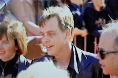 THE STARS OF STAR WARS: INTERVIEWS FROM THE CAST (1999) - Image 3