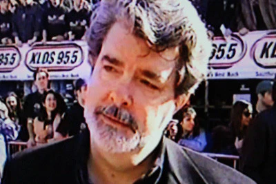 THE STARS OF STAR WARS: INTERVIEWS FROM THE CAST (1999) - Image 6