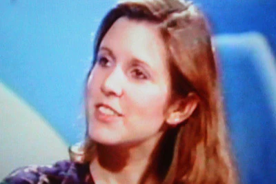 THE STARS OF STAR WARS: INTERVIEWS FROM THE CAST (1999) - Image 9