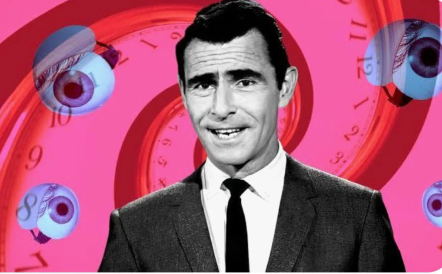 TWILIGHT ZONE, THE - THE COMPELETE ORIGINAL SERIES (CBS 1958-1964) RETAIL QUALITY!!! Rod Serling - Image 14