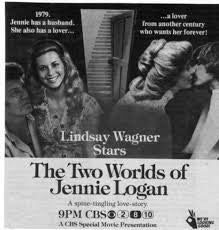 TWO WORLDS OF JENNIE LOGAN (CBS-TVM 10/31/79) - Image 4