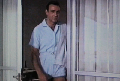 WORLD OF 007 JAMES BOND (FOX 10/29/95) RARE BOND TV SPECIAL! - Image 4