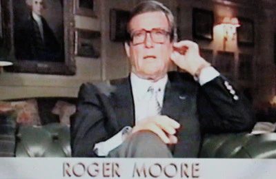 WORLD OF 007 JAMES BOND (FOX 10/29/95) RARE BOND TV SPECIAL! - Image 5