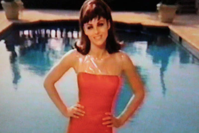 WORLD OF 007 JAMES BOND (FOX 10/29/95) RARE BOND TV SPECIAL! - Image 6