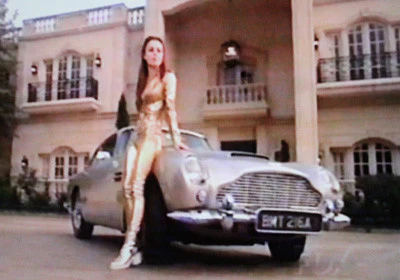 WORLD OF 007 JAMES BOND (FOX 10/29/95) RARE BOND TV SPECIAL! - Image 9