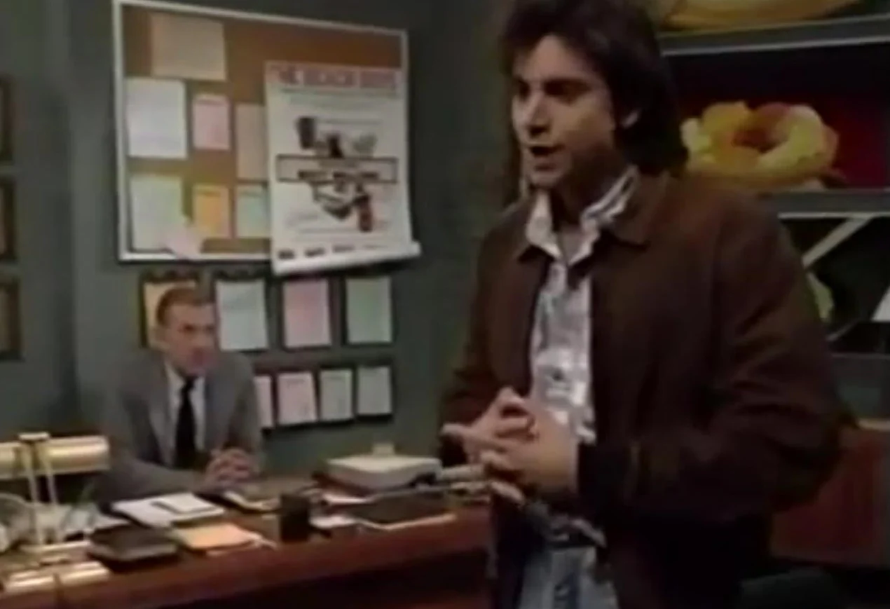 YOU AGAIN? (NBC 10/15/86) RARE!!! - Image 3