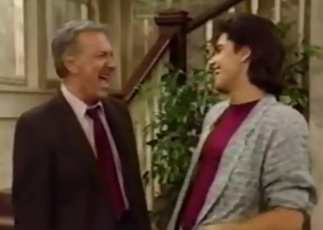 YOU AGAIN? (NBC 10/15/86) RARE!!! - Image 5