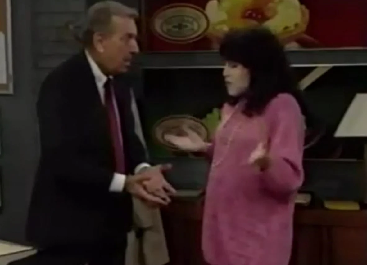 YOU AGAIN? (NBC 10/15/86) RARE!!! - Image 6