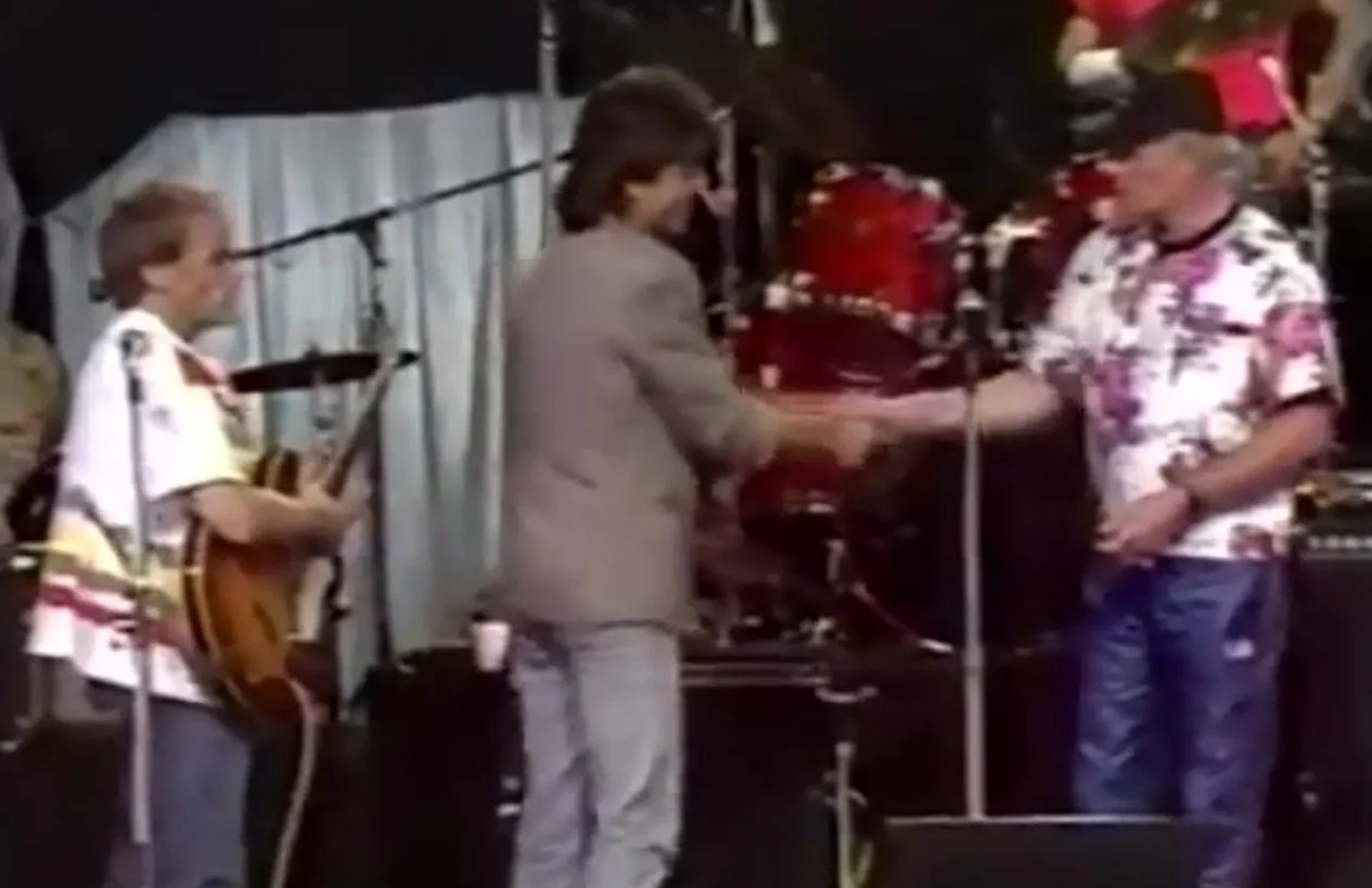 YOU AGAIN? (NBC 10/15/86) RARE!!! - Image 8