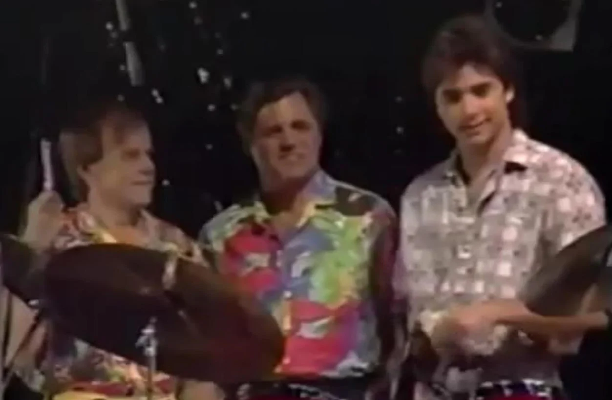 YOU AGAIN? (NBC 10/15/86) RARE!!! - Image 9