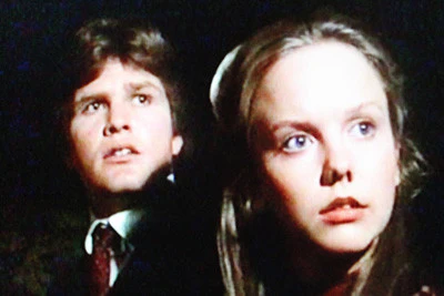 YOUNG PIONEERS' CHRISTMAS (ABC-TVM 12/17/76) Roger Kern, Linda Purl, Robert Hays, Robert Donner - Image 10