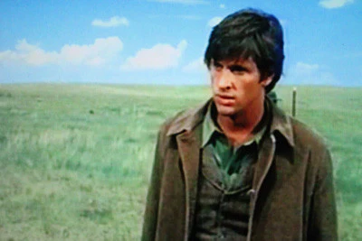 YOUNG PIONEERS' CHRISTMAS (ABC-TVM 12/17/76) Roger Kern, Linda Purl, Robert Hays, Robert Donner - Image 6