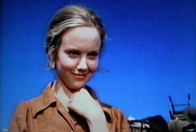 YOUNG PIONEERS' CHRISTMAS (ABC-TVM 12/17/76) Roger Kern, Linda Purl, Robert Hays, Robert Donner - Image 7