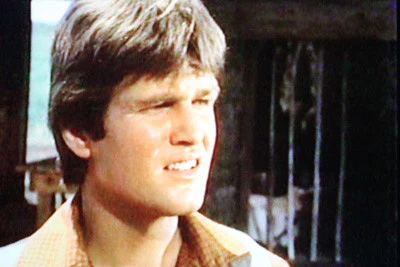 YOUNG PIONEERS' CHRISTMAS (ABC-TVM 12/17/76) Roger Kern, Linda Purl, Robert Hays, Robert Donner - Image 9