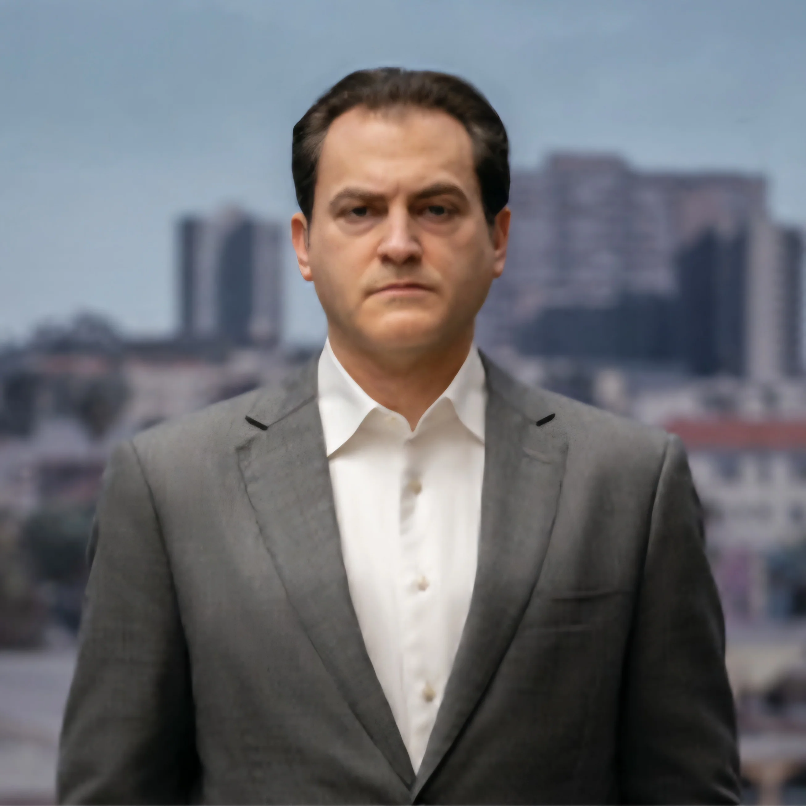 YOUR HONOR – THE COMPLETE SERIES (SHOWTIME 2020-2023) EXCELLENT QUALITY Bryan Cranston, Michael Stuhlbarg, Hope Davis, Isiah Whitlock Jr., Hunter Doohan, Carmen Ejogo, Sofia Black D'Elia, Rosie Perez, Margo Martindale - Image 5