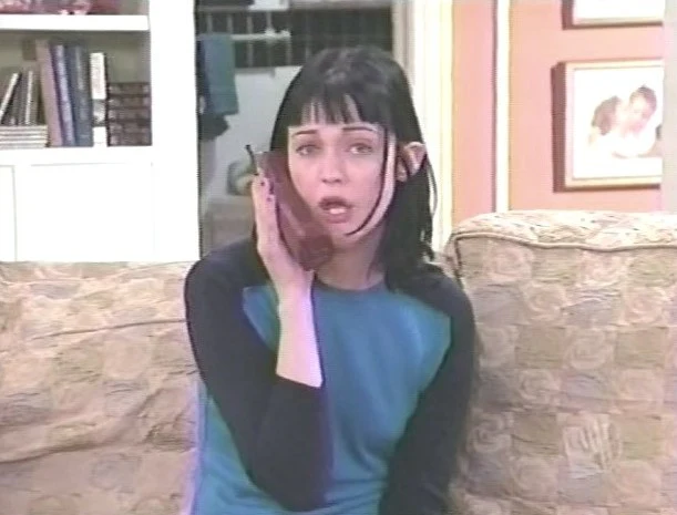 ZOE, DUNCAN, JACK & JANE / ZOE… - THE COMPLETE SERIES (WB 1999-2000) EXTREMELY RARE!!! Selma Blair, David Moscow, Michael Rosenbaum, Azura Skye, Mary Page Keller, Omar Gooding - Image 12