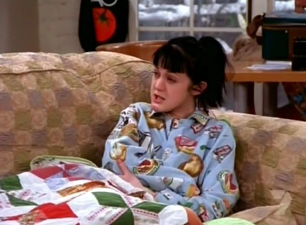 ZOE, DUNCAN, JACK & JANE / ZOE… - THE COMPLETE SERIES (WB 1999-2000) EXTREMELY RARE!!! Selma Blair, David Moscow, Michael Rosenbaum, Azura Skye, Mary Page Keller, Omar Gooding - Image 13