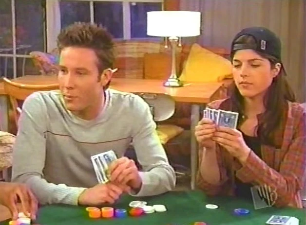 ZOE, DUNCAN, JACK & JANE / ZOE… - THE COMPLETE SERIES (WB 1999-2000) EXTREMELY RARE!!! Selma Blair, David Moscow, Michael Rosenbaum, Azura Skye, Mary Page Keller, Omar Gooding - Image 16