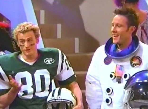 ZOE, DUNCAN, JACK & JANE / ZOE… - THE COMPLETE SERIES (WB 1999-2000) EXTREMELY RARE!!! Selma Blair, David Moscow, Michael Rosenbaum, Azura Skye, Mary Page Keller, Omar Gooding - Image 18