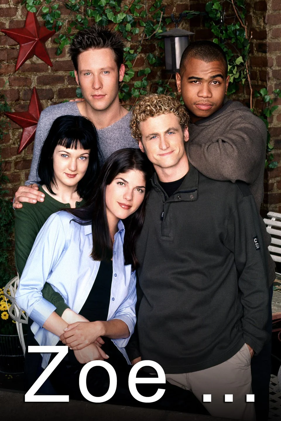 ZOE, DUNCAN, JACK & JANE / ZOE… - THE COMPLETE SERIES (WB 1999-2000) EXTREMELY RARE!!! Selma Blair, David Moscow, Michael Rosenbaum, Azura Skye, Mary Page Keller, Omar Gooding - Image 19