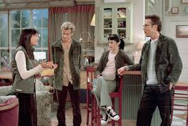 ZOE, DUNCAN, JACK & JANE / ZOE… - THE COMPLETE SERIES (WB 1999-2000) EXTREMELY RARE!!! Selma Blair, David Moscow, Michael Rosenbaum, Azura Skye, Mary Page Keller, Omar Gooding - Image 3