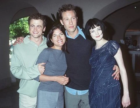 ZOE, DUNCAN, JACK & JANE / ZOE… - THE COMPLETE SERIES (WB 1999-2000) EXTREMELY RARE!!! Selma Blair, David Moscow, Michael Rosenbaum, Azura Skye, Mary Page Keller, Omar Gooding - Image 4