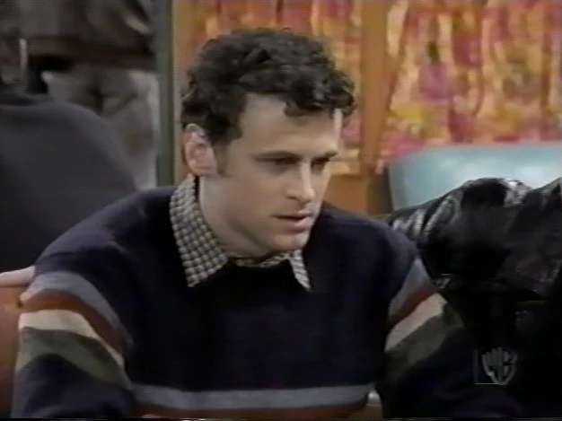 ZOE, DUNCAN, JACK & JANE / ZOE… - THE COMPLETE SERIES (WB 1999-2000) EXTREMELY RARE!!! Selma Blair, David Moscow, Michael Rosenbaum, Azura Skye, Mary Page Keller, Omar Gooding - Image 7