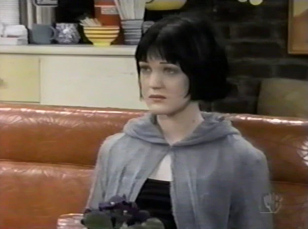 ZOE, DUNCAN, JACK & JANE / ZOE… - THE COMPLETE SERIES (WB 1999-2000) EXTREMELY RARE!!! Selma Blair, David Moscow, Michael Rosenbaum, Azura Skye, Mary Page Keller, Omar Gooding - Image 8