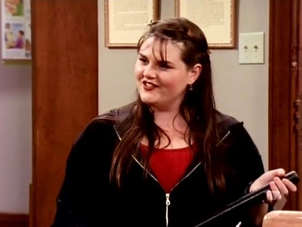 ZOE, DUNCAN, JACK & JANE / ZOE… - THE COMPLETE SERIES (WB 1999-2000) EXTREMELY RARE!!! Selma Blair, David Moscow, Michael Rosenbaum, Azura Skye, Mary Page Keller, Omar Gooding - Image 9